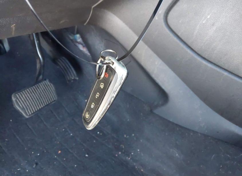 Photo 11 of 2014 Ford Escape TITANIUM (VIN 1FMCU9JX8EUD29042)