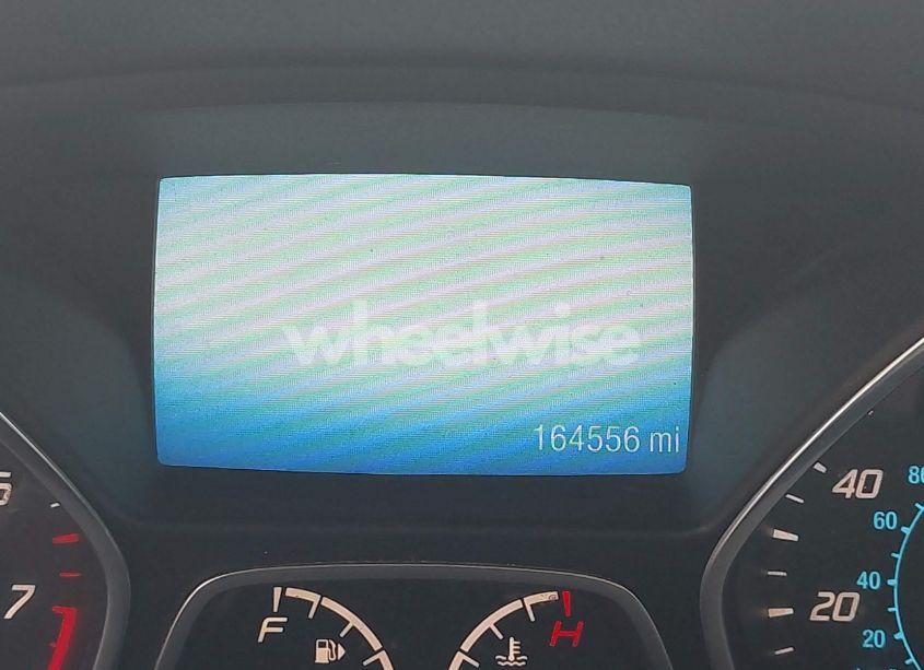 Photo 15 of 2014 Ford Escape TITANIUM (VIN 1FMCU9JX9EUB23972)