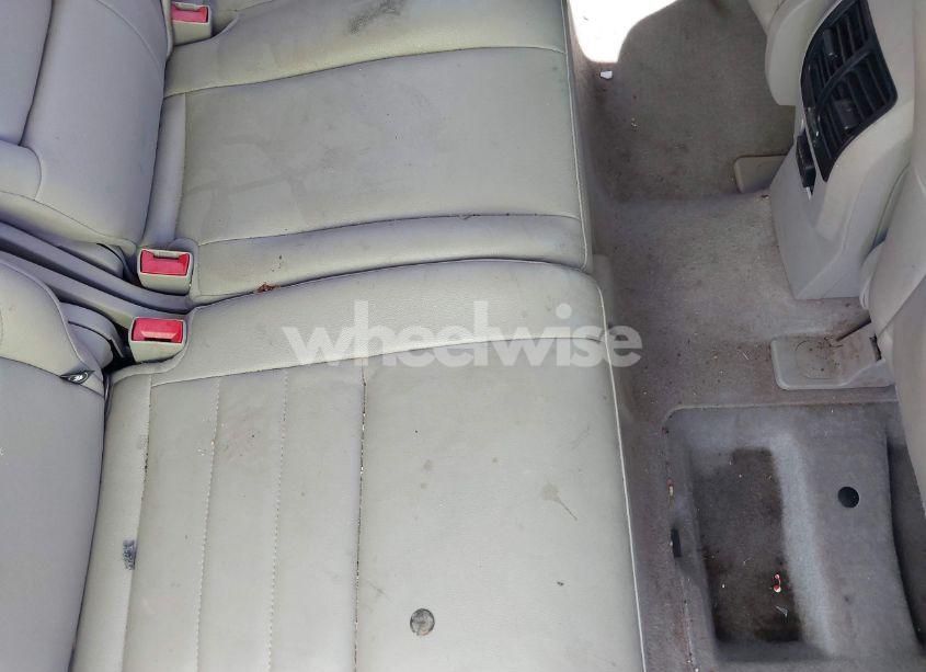 Photo 8 of 2014 Ford Escape TITANIUM (VIN 1FMCU9JX9EUB91222)