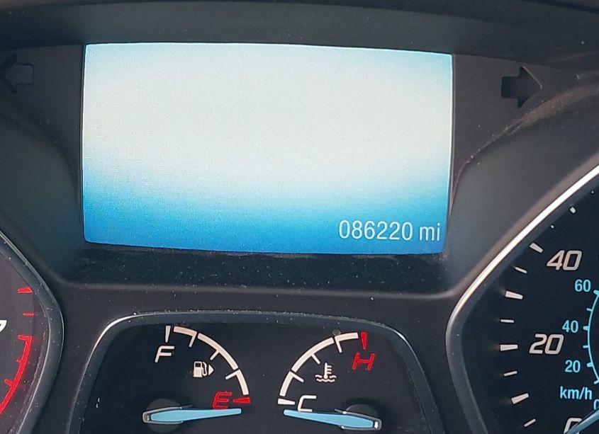 Photo 16 of 2014 Ford Escape TITANIUM (VIN 1FMCU9JXXEUA81070)