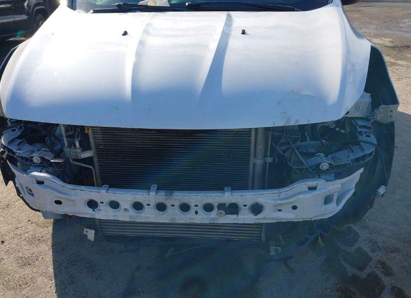 Photo 6 of 2014 Ford Escape TITANIUM (VIN 1FMCU9JXXEUA81070)