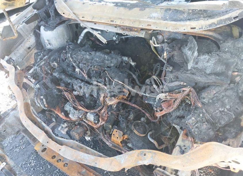 Photo 10 of 2015 Ford Escape TITANIUM (VIN 1FMCU9JXXFUB00346)