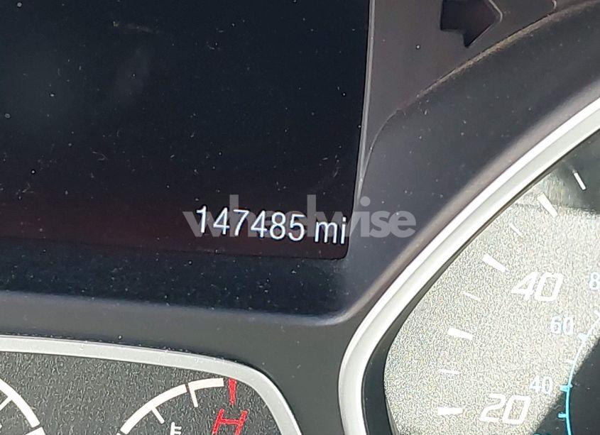 Photo 15 of 2015 Ford Escape TITANIUM (VIN 1FMCU9JXXFUB67531)