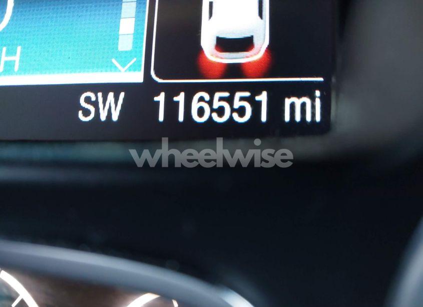 Photo 15 of 2015 Ford Escape TITANIUM (VIN 1FMCU9JXXFUB90601)