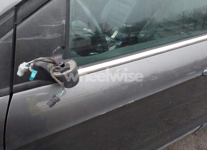 Photo 21 of 2016 Ford Escape TITANIUM (VIN 1FMCU9JXXGUA55202)