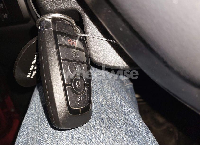 Photo 11 of 2023 Ford Escape ST-LINE (VIN 1FMCU9MN0PUA46258)