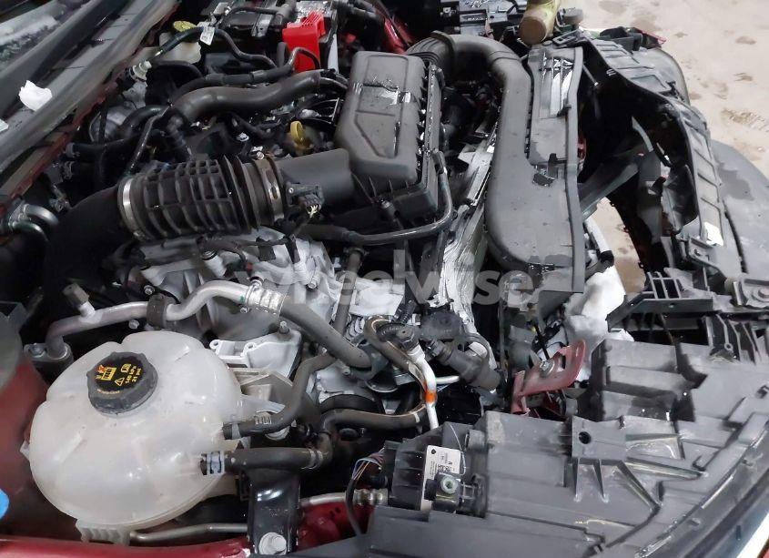 Photo 18 of 2023 Ford Escape ST-LINE (VIN 1FMCU9MN0PUA46258)