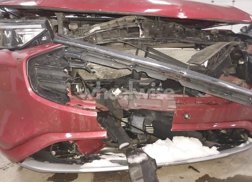 Photo 6 of 2023 Ford Escape ST-LINE (VIN 1FMCU9MN0PUA46258)