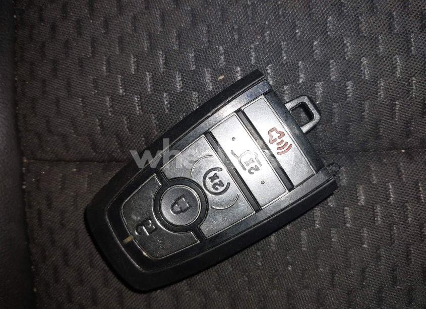 Photo 11 of 2023 Ford Escape ST-LINE (VIN 1FMCU9MN0PUA57910)