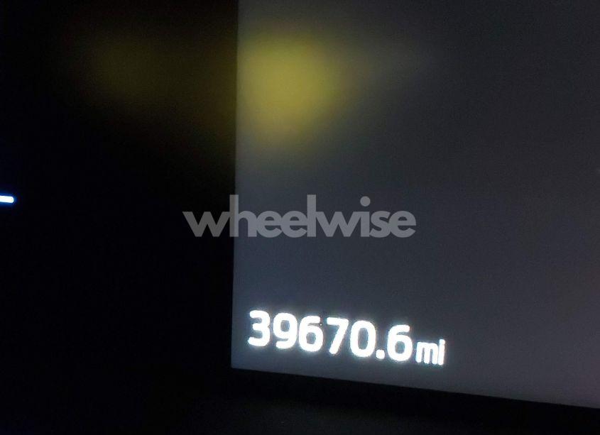 Photo 7 of 2023 Ford Escape ST-LINE (VIN 1FMCU9MN0PUA57910)