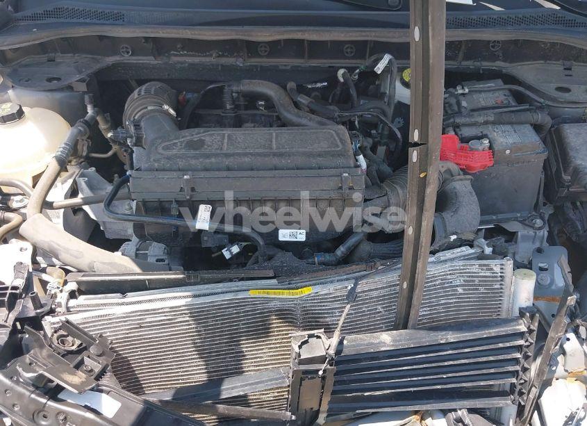 Photo 10 of 2023 Ford Escape ST-LINE (VIN 1FMCU9MN0PUA63044)