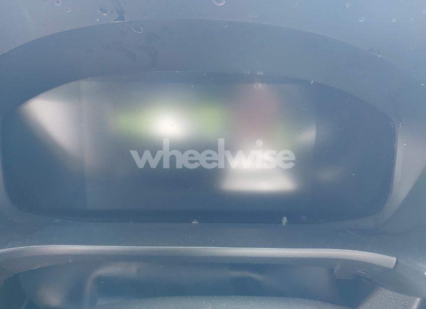 Photo 14 of 2023 Ford Escape ST-LINE (VIN 1FMCU9MN0PUA63044)