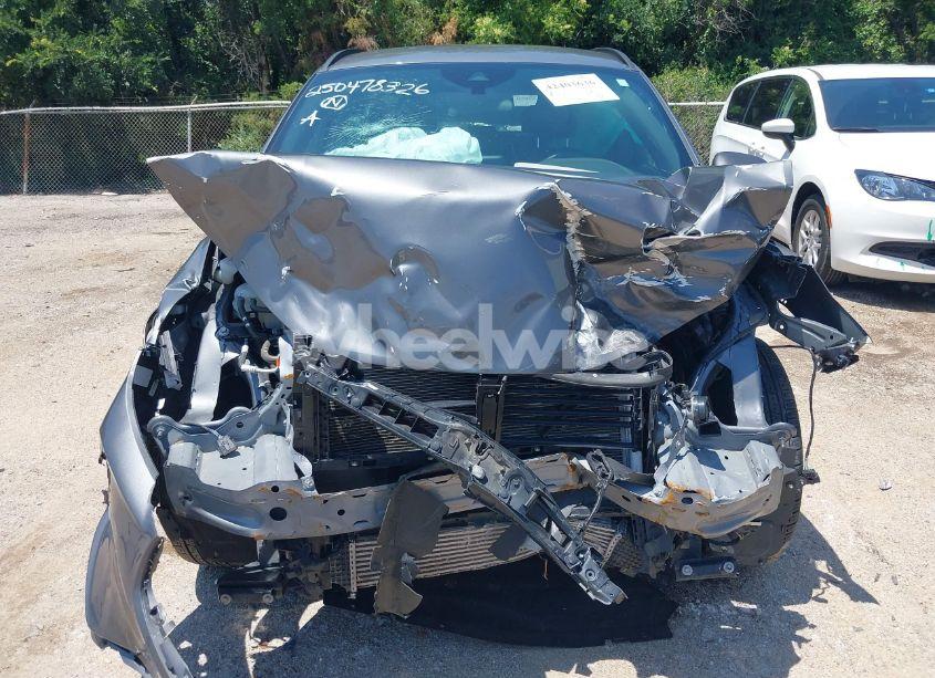 Photo 6 of 2023 Ford Escape ST-LINE (VIN 1FMCU9MN0PUA63044)