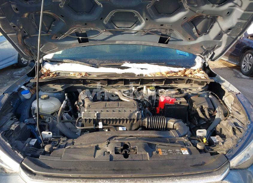 Photo 10 of 2023 Ford Escape ST LINE (VIN 1FMCU9MN0PUA86114)