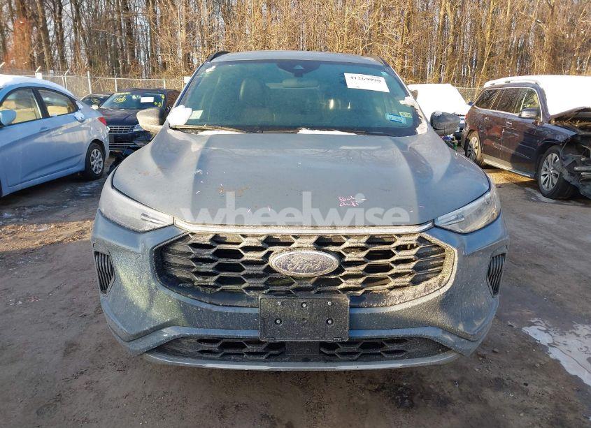 Photo 13 of 2023 Ford Escape ST LINE (VIN 1FMCU9MN0PUA86114)