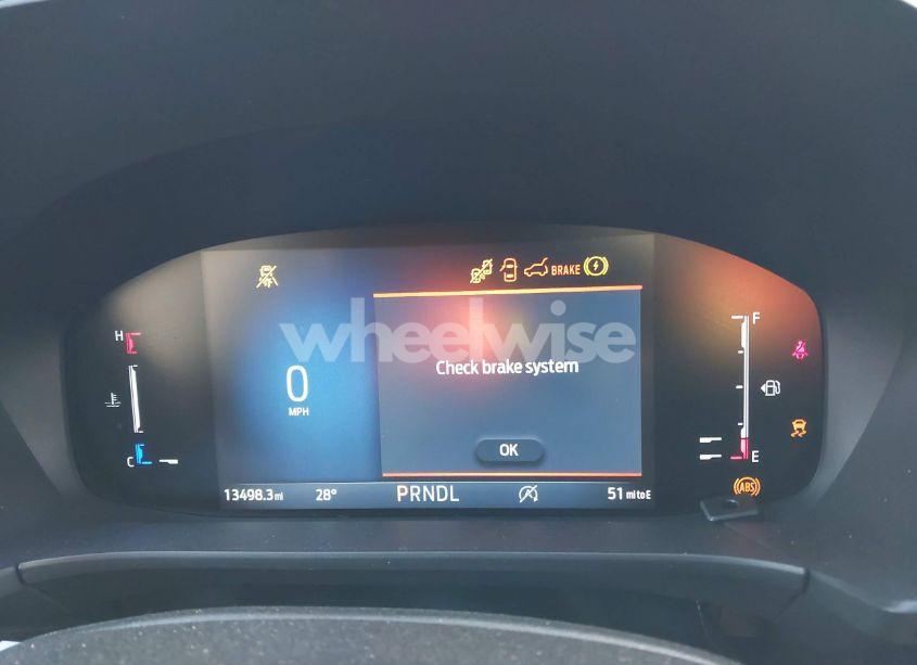 Photo 7 of 2023 Ford Escape ST LINE (VIN 1FMCU9MN0PUA86114)