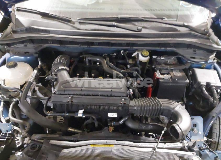 Photo 10 of 2023 Ford Escape ST-LINE (VIN 1FMCU9MN0PUB30158)