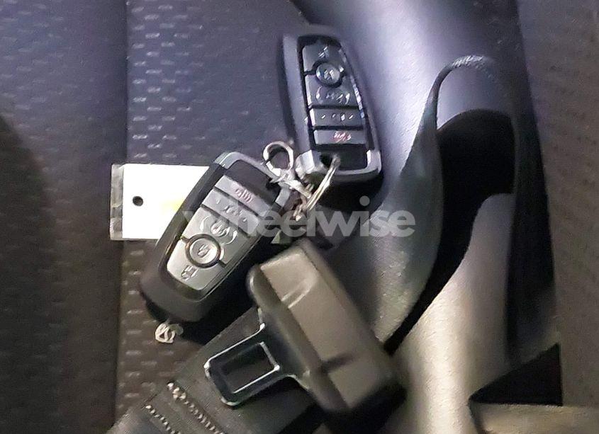 Photo 11 of 2023 Ford Escape ST-LINE (VIN 1FMCU9MN0PUB30158)