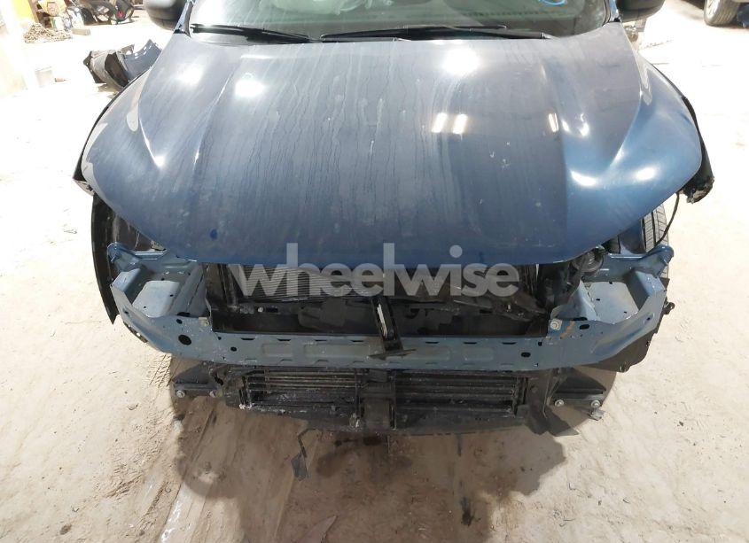 Photo 12 of 2023 Ford Escape ST-LINE (VIN 1FMCU9MN0PUB30158)