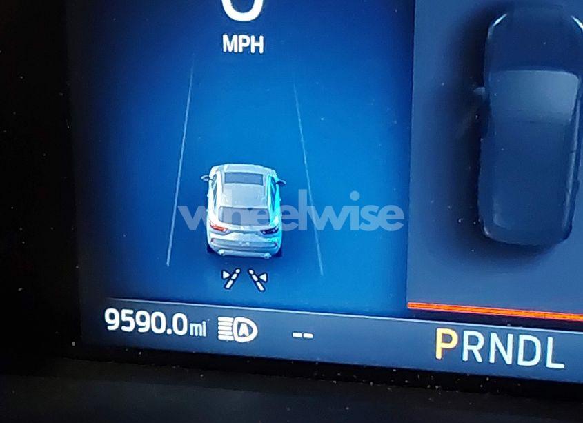 Photo 15 of 2023 Ford Escape ST-LINE (VIN 1FMCU9MN0PUB30158)