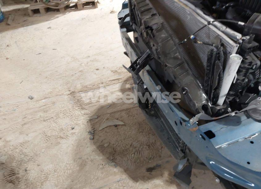 Photo 6 of 2023 Ford Escape ST-LINE (VIN 1FMCU9MN0PUB30158)