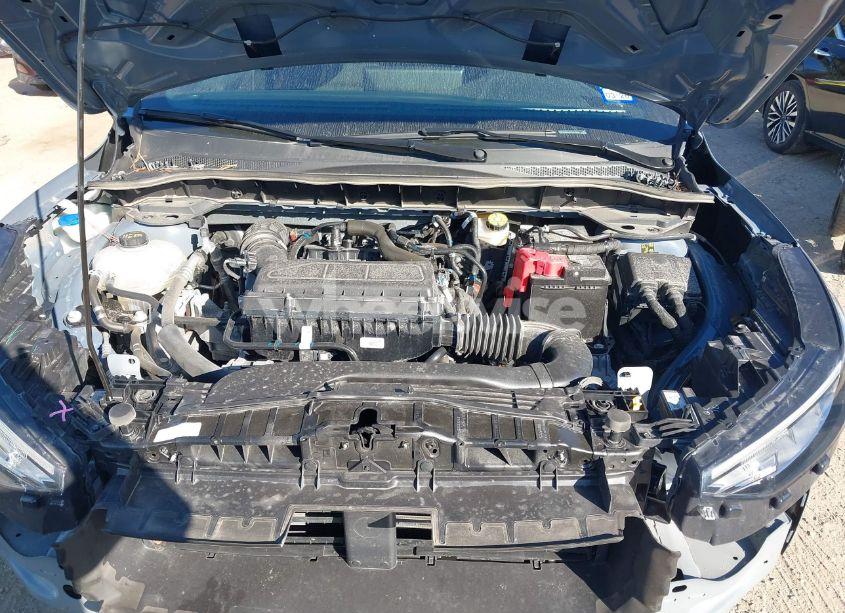 Photo 10 of 2023 Ford Escape ST-LINE (VIN 1FMCU9MN0PUB47901)