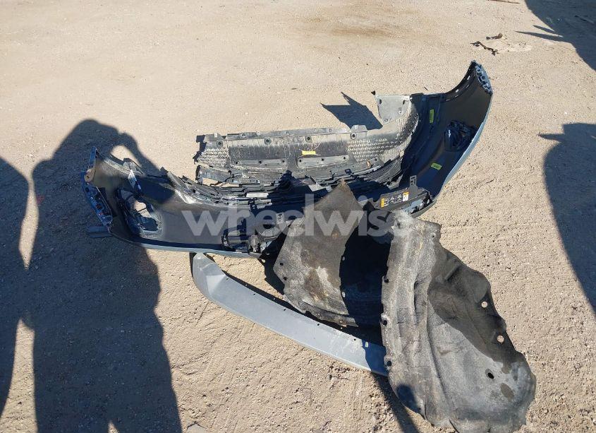 Photo 11 of 2023 Ford Escape ST-LINE (VIN 1FMCU9MN0PUB47901)