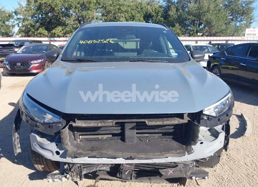 Photo 12 of 2023 Ford Escape ST-LINE (VIN 1FMCU9MN0PUB47901)