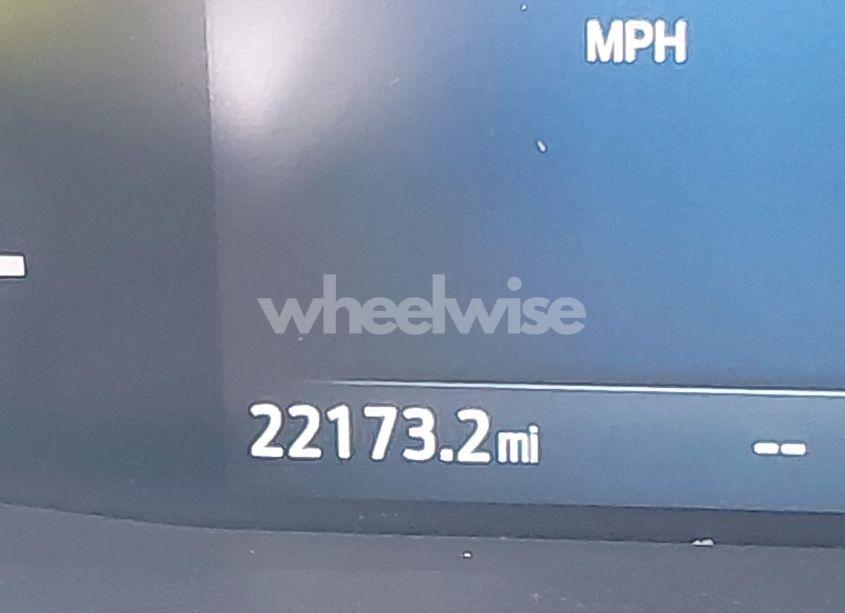 Photo 15 of 2023 Ford Escape ST-LINE (VIN 1FMCU9MN0PUB47901)