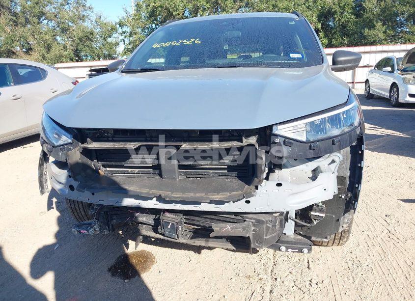 Photo 6 of 2023 Ford Escape ST-LINE (VIN 1FMCU9MN0PUB47901)