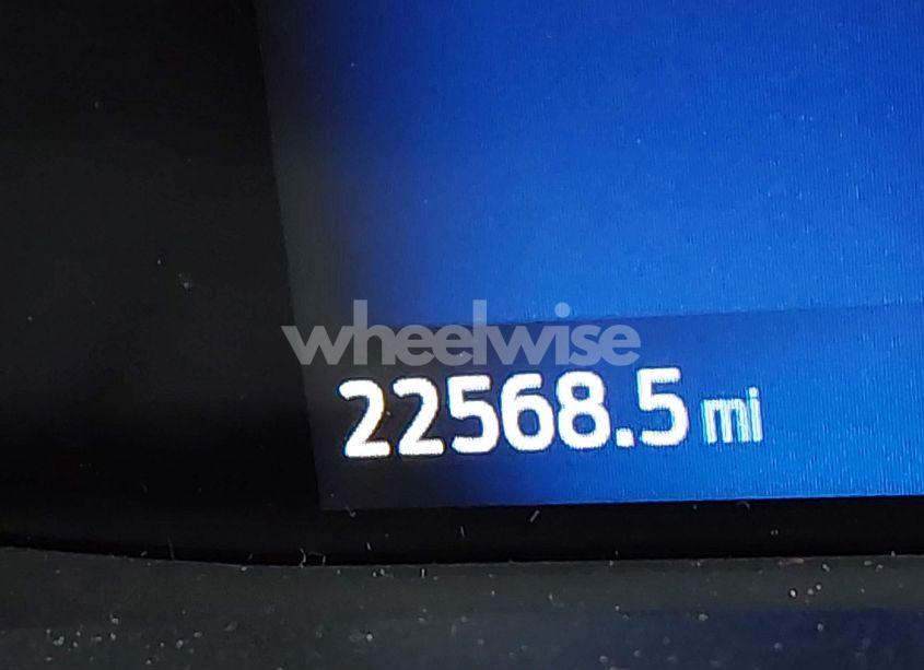 Photo 15 of 2024 Ford Escape ST-LINE (VIN 1FMCU9MN0RUA23453)