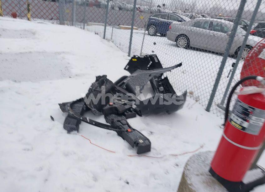 Photo 12 of 2024 Ford Escape ST-LINE (VIN 1FMCU9MN0RUB61879)