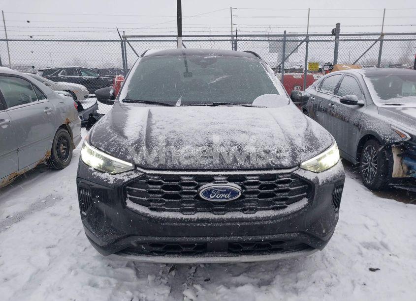 Photo 13 of 2024 Ford Escape ST-LINE (VIN 1FMCU9MN0RUB61879)