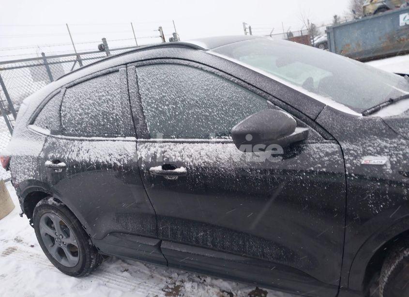 Photo 14 of 2024 Ford Escape ST-LINE (VIN 1FMCU9MN0RUB61879)