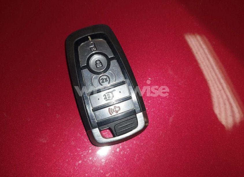 Photo 11 of 2023 Ford Escape ST-LINE (VIN 1FMCU9MN1PUA74845)