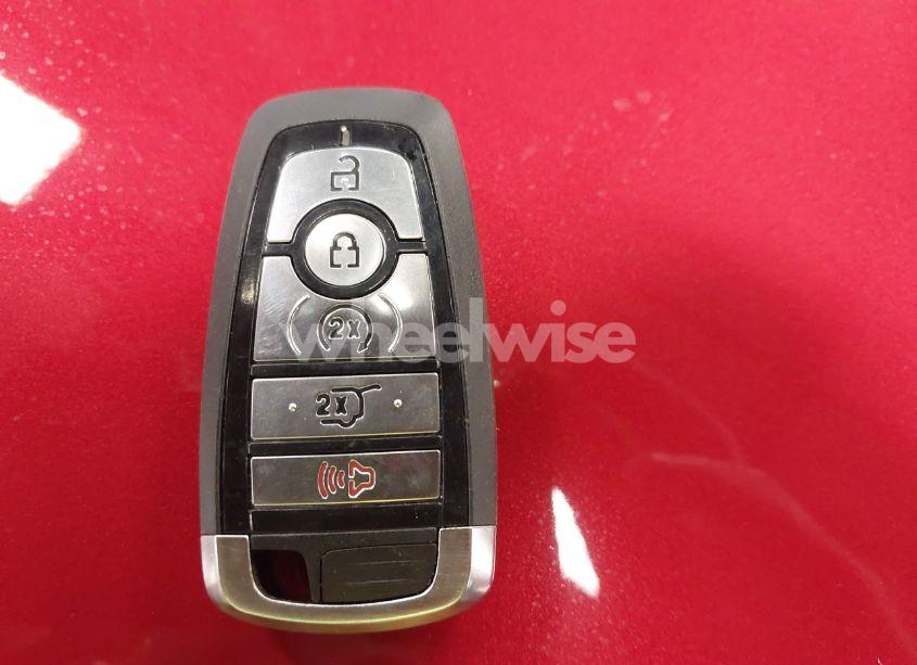 Photo 12 of 2023 Ford Escape ST-LINE (VIN 1FMCU9MN1PUA74845)