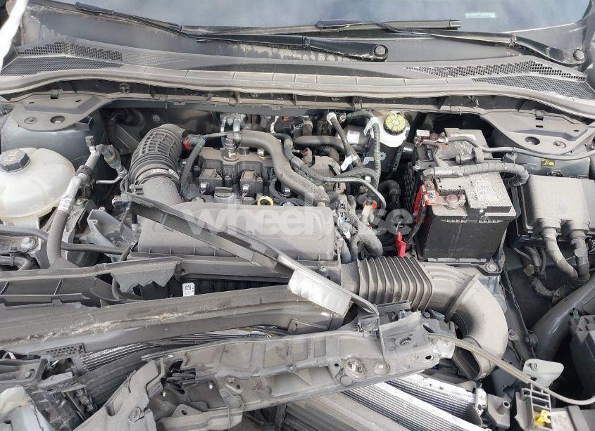 Photo 10 of 2023 Ford Escape ST-LINE (VIN 1FMCU9MN1PUA84484)