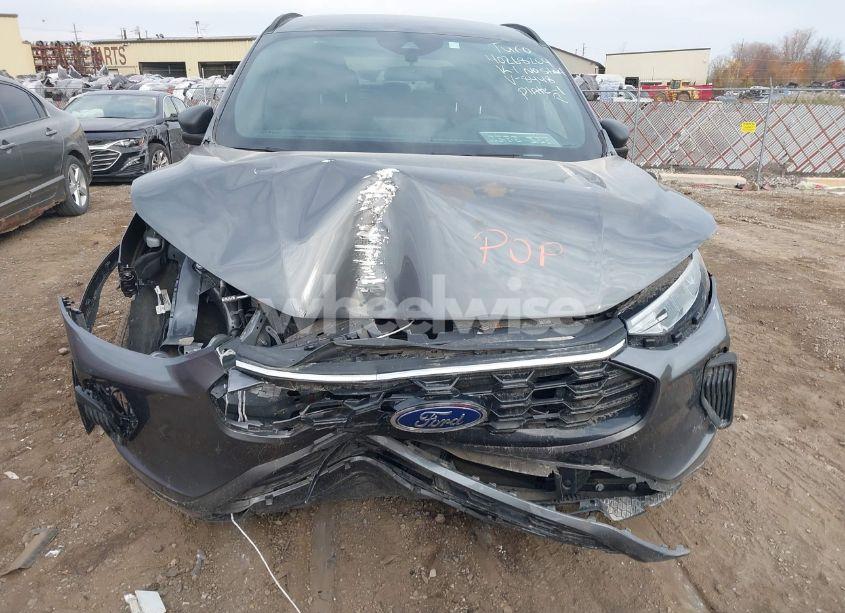 Photo 12 of 2023 Ford Escape ST-LINE (VIN 1FMCU9MN1PUA84484)