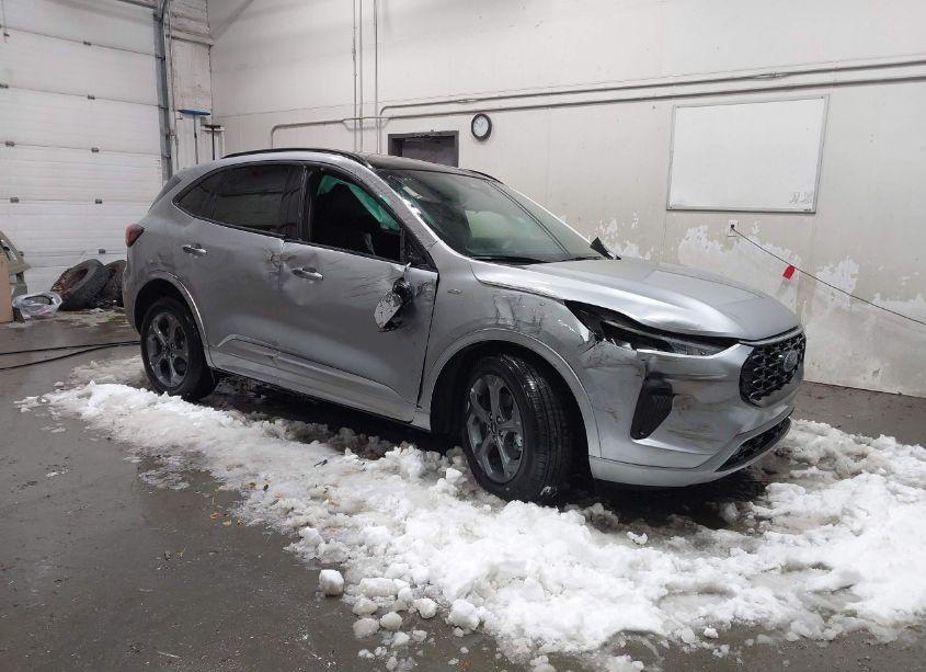 2023 Ford Escape ST-LINE (VIN 1FMCU9MN1PUA86980) main photo