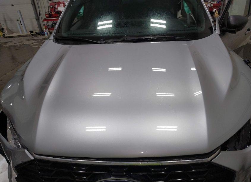 Photo 10 of 2023 Ford Escape ST-LINE (VIN 1FMCU9MN1PUA86980)