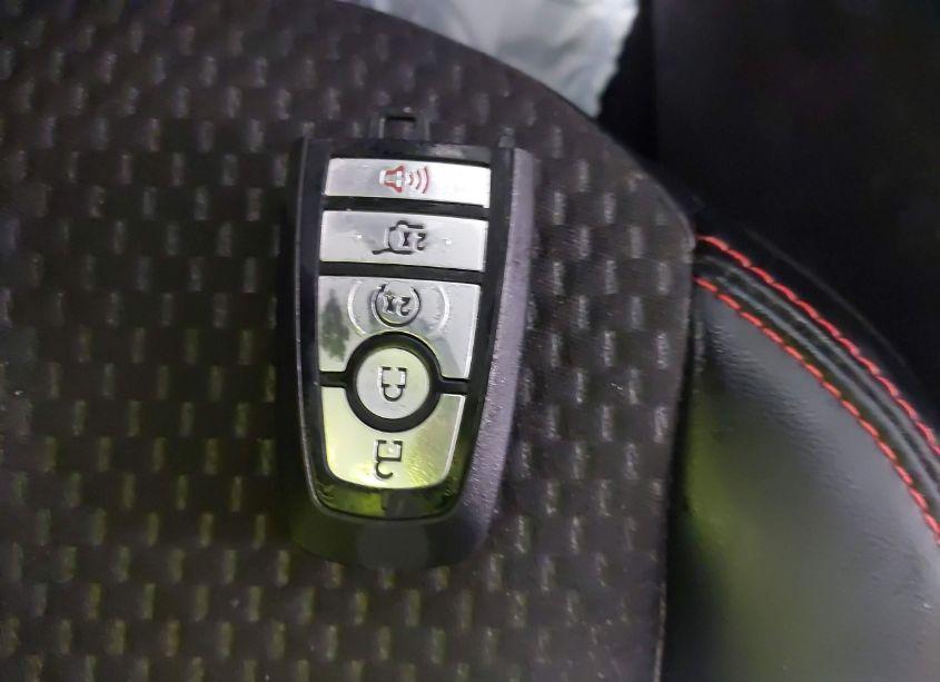 Photo 11 of 2023 Ford Escape ST-LINE (VIN 1FMCU9MN1PUA86980)