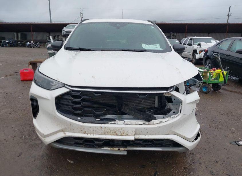 Photo 13 of 2024 Ford Escape ST-LINE (VIN 1FMCU9MN1RUA05687)