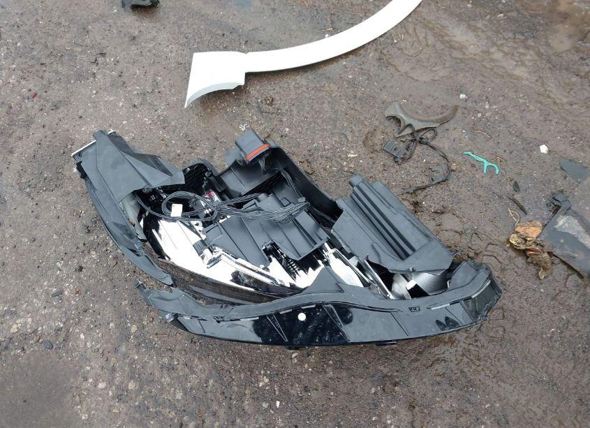 Photo 18 of 2024 Ford Escape ST-LINE (VIN 1FMCU9MN1RUA05687)