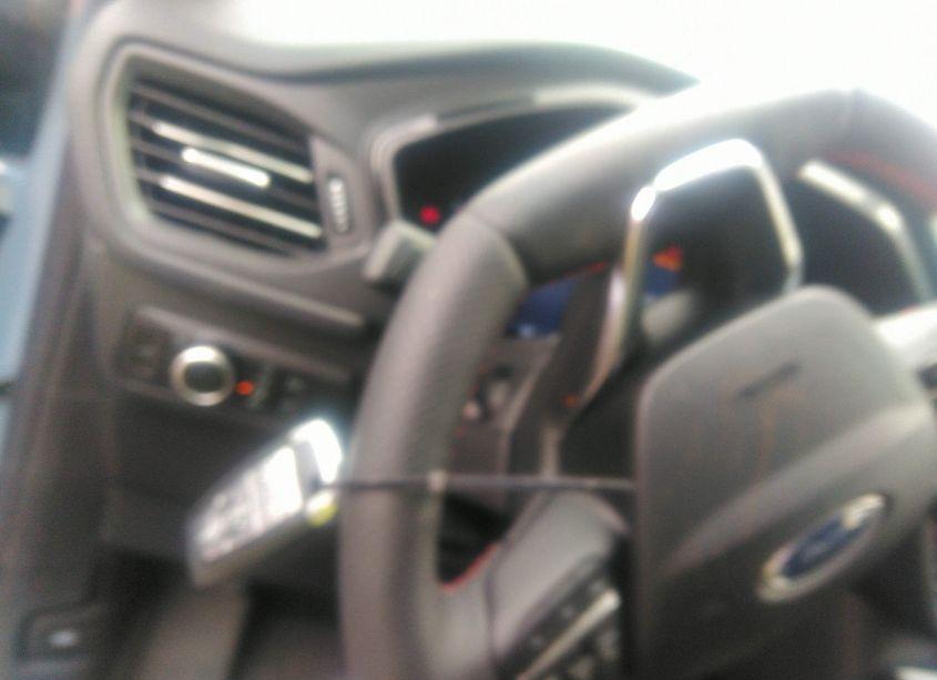 Photo 11 of 2023 Ford Escape ST-LINE (VIN 1FMCU9MN2PUB30422)