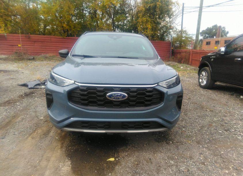 Photo 12 of 2023 Ford Escape ST-LINE (VIN 1FMCU9MN2PUB30422)