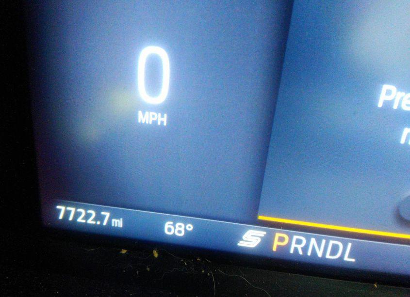 Photo 15 of 2023 Ford Escape ST-LINE (VIN 1FMCU9MN2PUB30422)