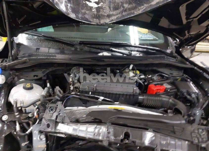 Photo 10 of 2023 Ford Escape ST-LINE (VIN 1FMCU9MN2PUB35006)