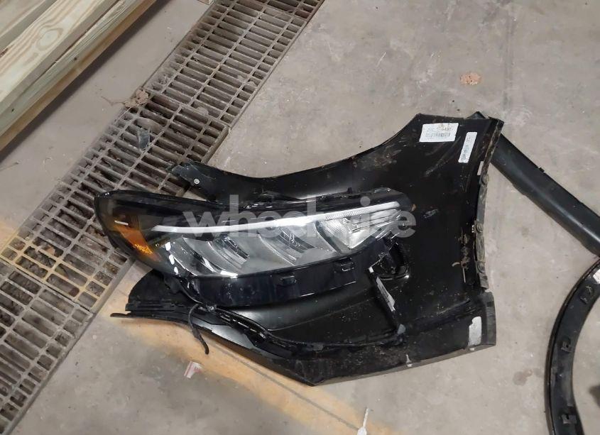 Photo 12 of 2023 Ford Escape ST-LINE (VIN 1FMCU9MN2PUB35006)