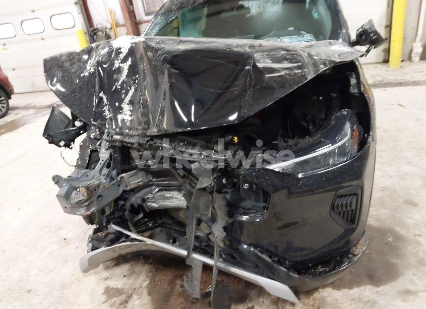 Photo 13 of 2023 Ford Escape ST-LINE (VIN 1FMCU9MN2PUB35006)