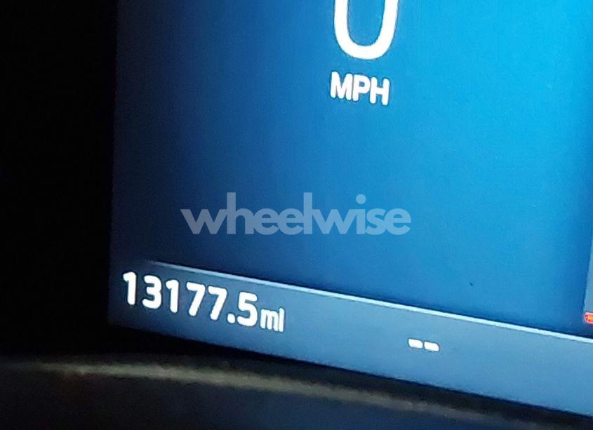 Photo 16 of 2023 Ford Escape ST-LINE (VIN 1FMCU9MN2PUB35006)